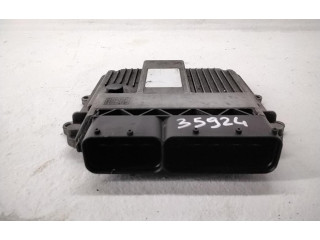 Блок управления впрыском 51862586, 199A9000 Fiat Qubo