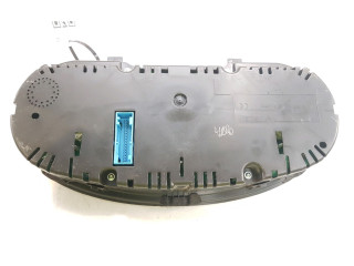 Панель приборов 1T0920875E, J0-2927N Volkswagen Touran II