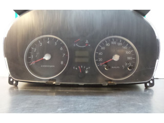 Панель приборов Hyundai Getz