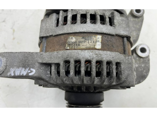 Генератор 3m5t-10300-vc, 104210-3762   Volvo C30      