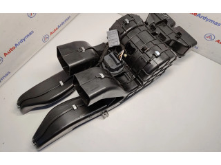 Блок АБС 64119266627, 64119272626   BMW  X5 F15  2013 - 2017 года