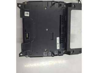 Блок управления климат-контролем Citroen DS4