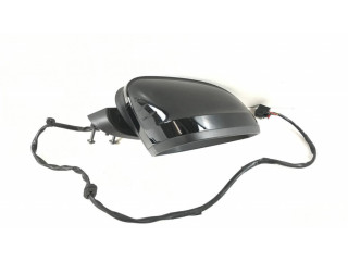 Зеркало электрическое     правое    Audi A4 S4 B9  2015-2019 года   