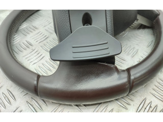 Руль Jaguar XF X250 2007 - 2015 года 8X23ABAMS