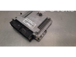 Блок управления двигателя KV6A12A650YA, KV6A12A650YA Ford Transit - Tourneo Connect