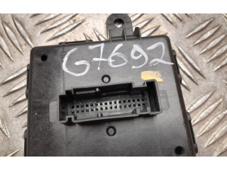 Блок управления 5WA959436C, G7692   Skoda Octavia Mk4