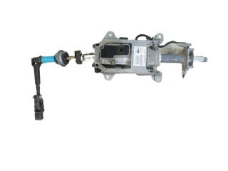    Рулевая рейка 2W933C529AM   Jaguar XF X250 2007 - 2015 года