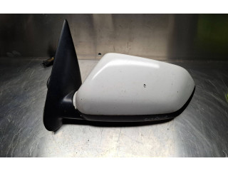 Зеркало электрическое Skoda Octavia Mk2 (1Z) 2004 - 2013 года