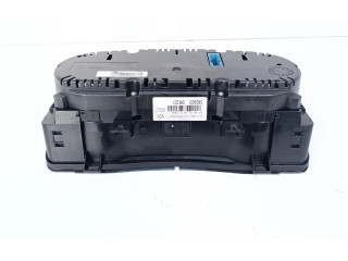 Přístrojová deska  Volkswagen Tiguan 2012 5N0920982D  