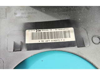 Подушка безопасности пассажира IMPRK1386462 Citroen Berlingo