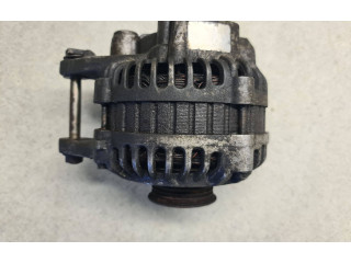 Генератор Mitsubishi Galant