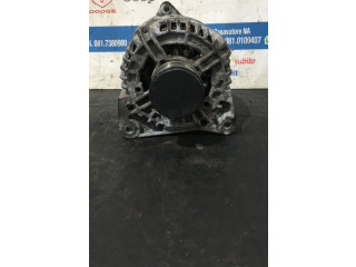 Генератор Renault Clio III