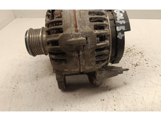 Генератор 06F903023F, 0124525091 Volkswagen Golf Plus