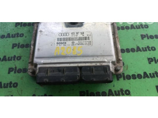 Řídící jednotka 0261208131, 4E0907560 Audi A8 S8 D3 4E 2003