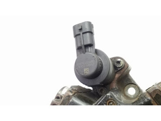 Vstřikovací čerpadlo 0445010243, 55230348 Fiat Punto (199) pro naftový motor 1.3