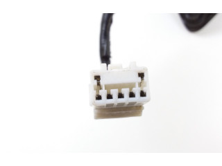 Зеркало электрическое правое Mitsubishi Outlander 2007-2012 года