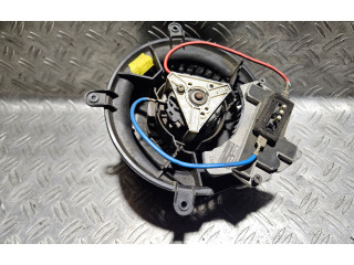 Вентилятор печки    A2108700210   Mercedes-Benz E W210