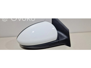 Zpětné zrcátko pravé Chevrolet Cruze 2010 E13027379