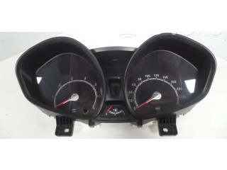 Přístrojová deska Ford Fiesta 2010 8A6T10849AJ