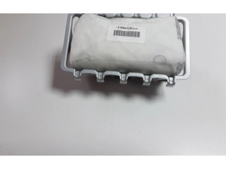 Подушка безопасности пассажира 638189300 Mitsubishi L200