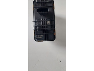 Электропривод турбонагнетателя (турбины) A654090240080, 5001S Mercedes-Benz E W213