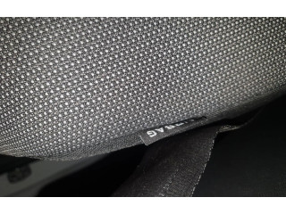 Подушка безопасности в сиденье Citroen C3 Aircross