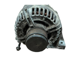 Генератор 30667894, 0124525060   Volvo XC90      