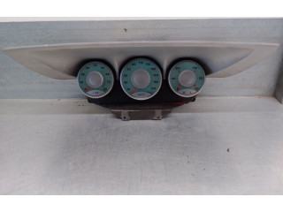 Панель приборов 1496276080, 610585 Citroen C8