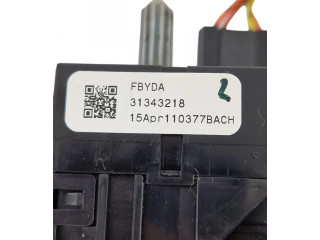 Подрулевой шлейф SRS 31343218   Volvo XC60