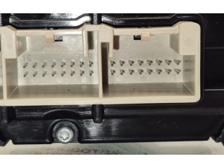 Блок управления климат-контролем Volkswagen Golf Plus