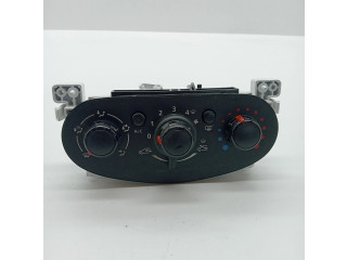 Блок управления климат-контролем 275101406R Dacia Sandero