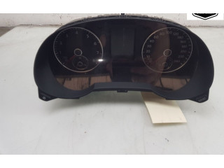 Přístrojová deska Seat Alhambra (Mk1) 2011 7N5035186, 7N5035186