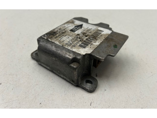 Блок управления надувных подушек 09229302, 1923594   Opel Astra G