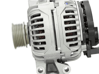 Генератор CA1811, 3EFFE Audi A3 S3 8P