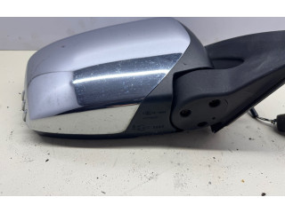 Зеркало электрическое        Mitsubishi L200  2006 - 2014 года   