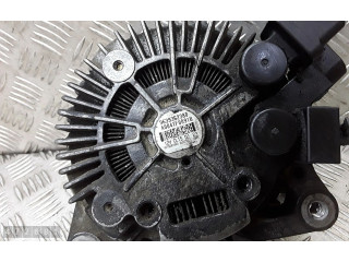 Генератор 9639362380   Peugeot 607      