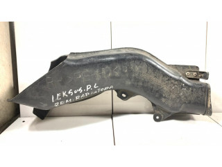 Воздушный канал для охлаждения тормозов