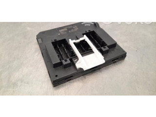 Блок комфорта 5Q0937084DD Skoda Octavia Mk3 (5E)