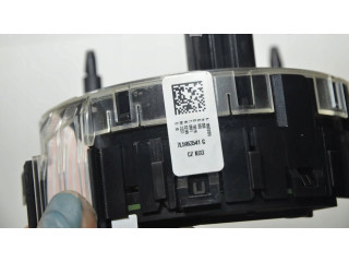 Подрулевой шлейф SRS 7L5953541G Porsche Cayenne (9PA)