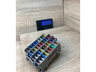 Блок предохранителей 9162439 Volvo S60