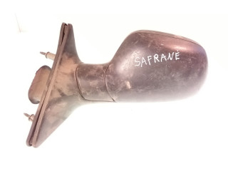 Зеркало электрическое     левое   Renault Safrane  1992-2000 года   
