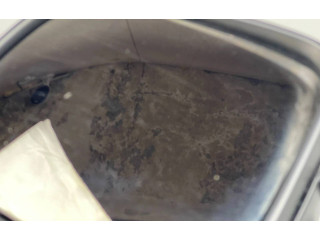 Zpětné zrcátko  Volkswagen Caddy 2007  2K1857501DF, E1010718  