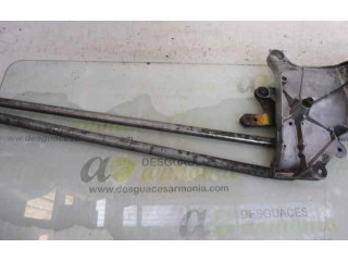 Моторчик дворников 1401350580, W000006957    Citroen C8