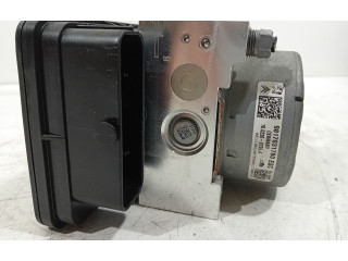 Блок ABS Citroen DS3