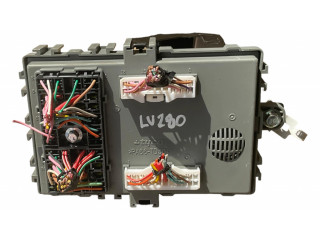   Pojistková skříňka 96826374, AK62534   Chevrolet Aveo 2009