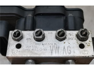 Блок управления АБС 6R0614517BL, 265244093   Seat Ibiza IV (6J,6P)