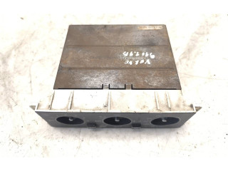 Блок управления кондиционера воздуха / климата/ печки (в салоне) 9164594, 96W51K   Volvo 960