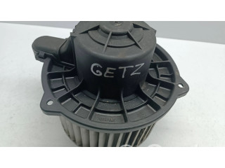 Вентилятор печки    F00S330024   Hyundai Getz