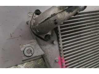 Интеркулер     Nissan X-Trail T30 