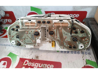 Přístrojová deska Honda Civic HR0200101, HR0200101